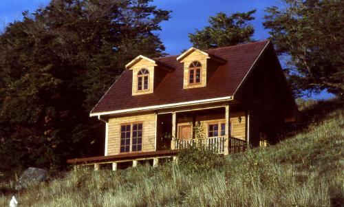 Terra Luna Lodge