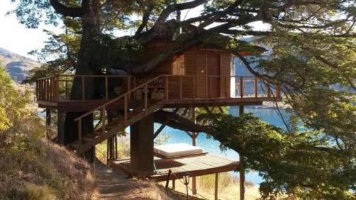 Terra Luna Lodge
