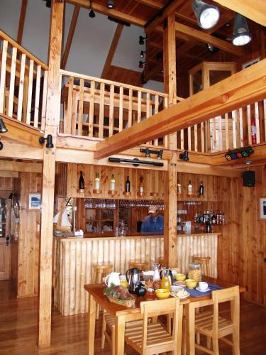 Terra Luna Lodge