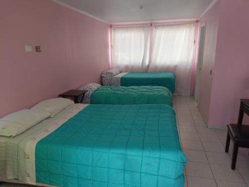 Hotel Plaza Concon