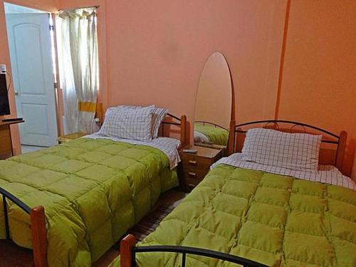 Hotel Plaza Concon