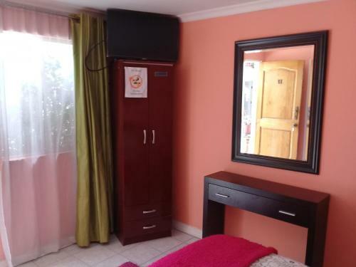 Hotel Plaza Concon