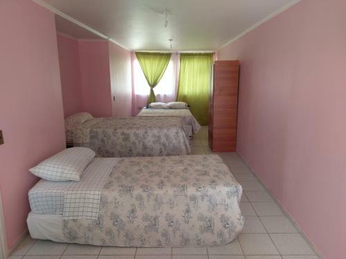 Hotel Plaza Concon
