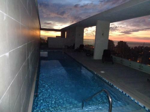 Apartment Dos Norte