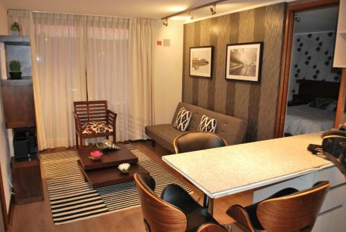 Apartment Dos Norte