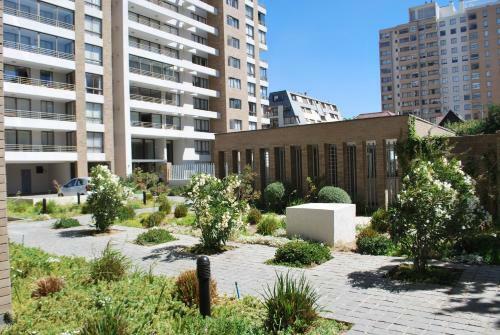 Apartment Dos Norte
