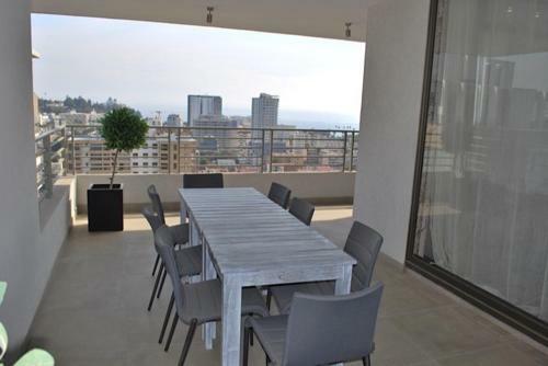Apartment Dos Norte