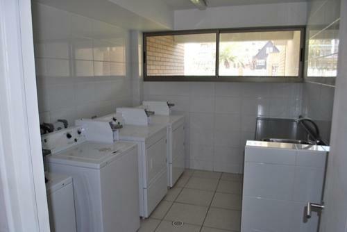 Apartment Dos Norte