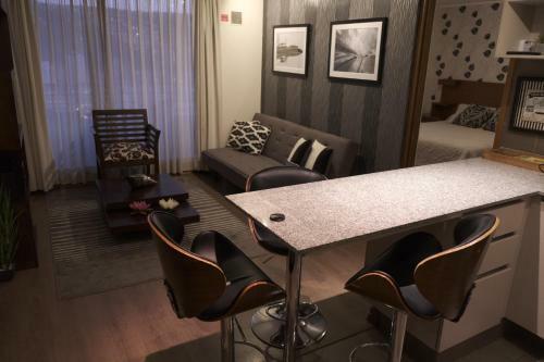Apartment Dos Norte