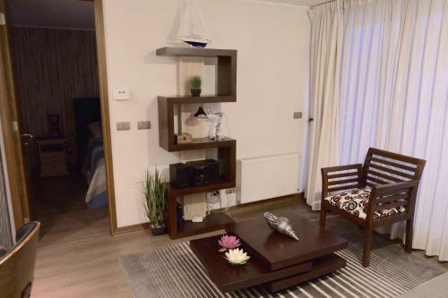 Apartment Dos Norte