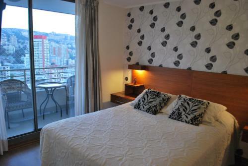 Apartment Dos Norte