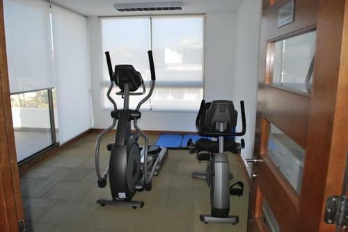 Apartment Dos Norte