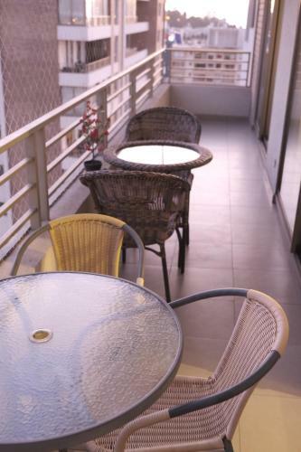 Apartment Dos Norte
