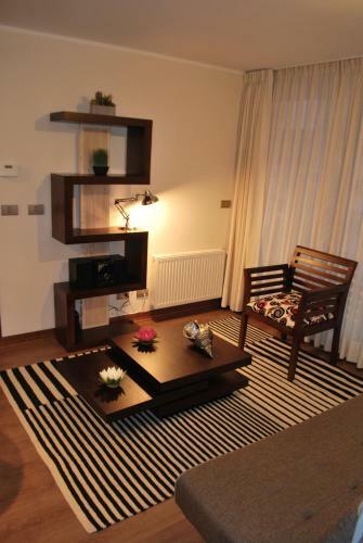 Apartment Dos Norte
