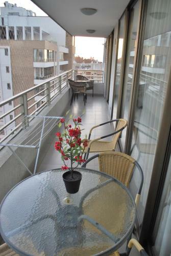 Apartment Dos Norte