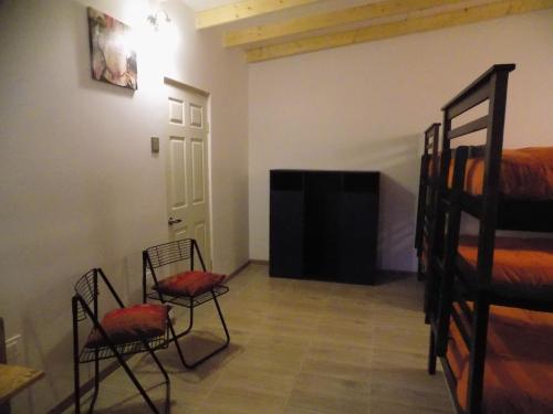 Hostal Tambo Norte