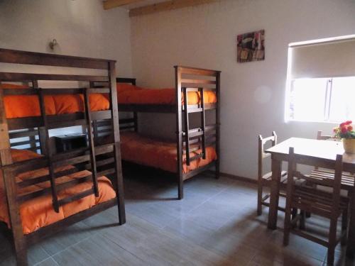 Hostal Tambo Norte