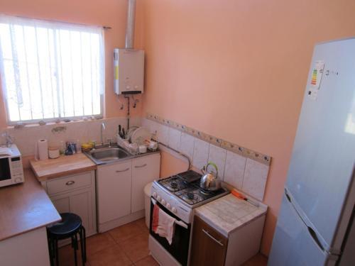 Hostal Tambo Norte