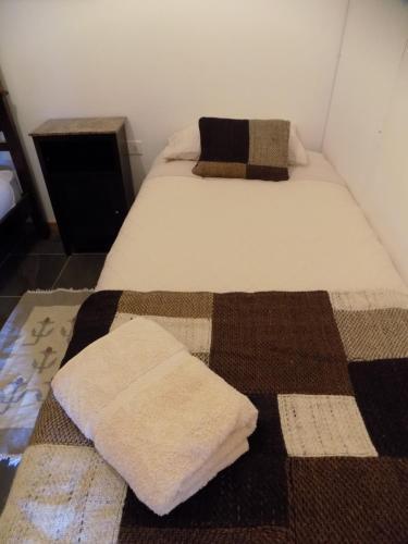 Hostal Tambo Norte