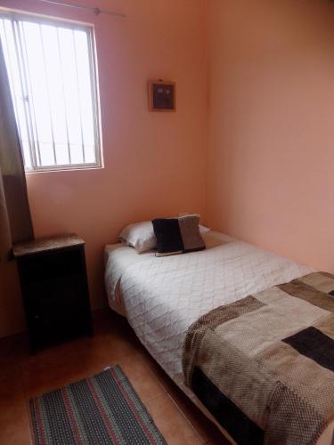 Hostal Tambo Norte