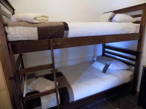 Hostal Tambo Norte