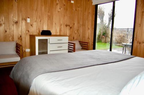 Albergue Hostal French Andes