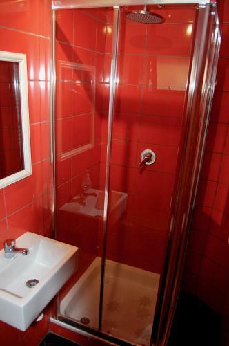 Albergue Hostal French Andes