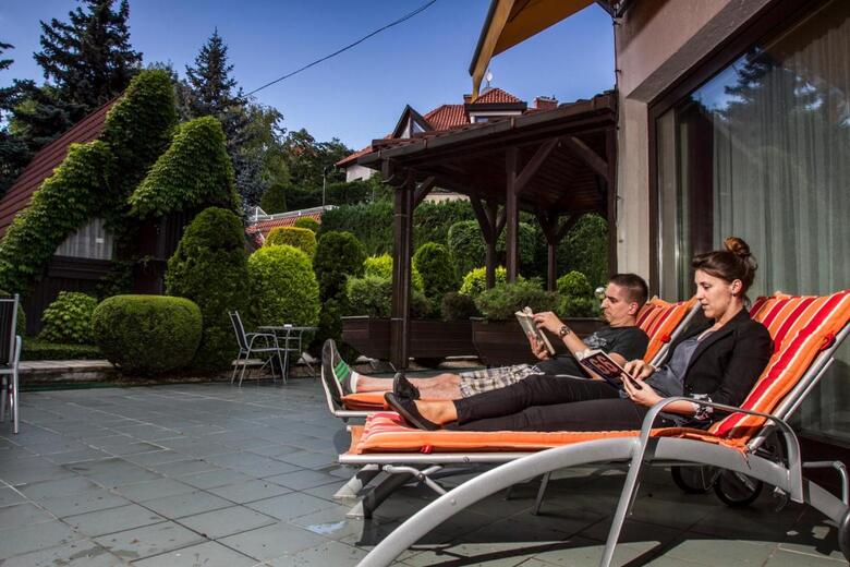 Hotel Moln�r