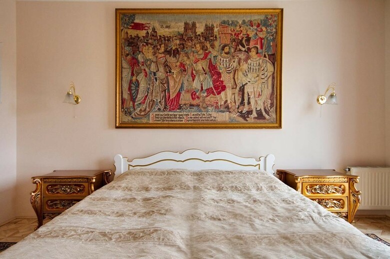 Villa Korda Hotel