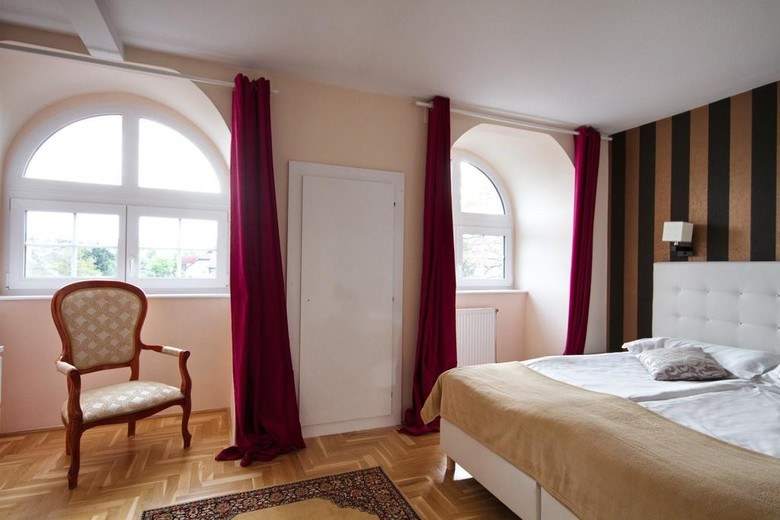 Villa Korda Hotel