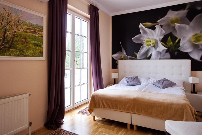 Villa Korda Hotel