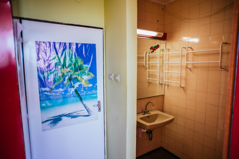 Hotel City Hostel Pest 35
