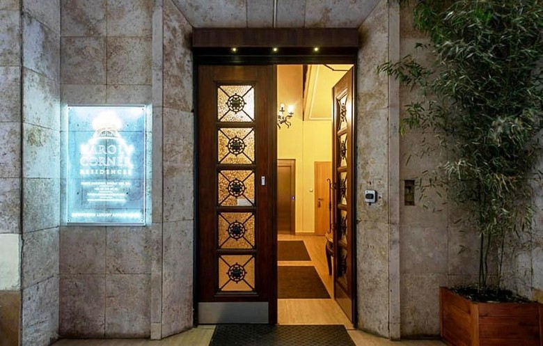 Hotel Karoly Corner Residences