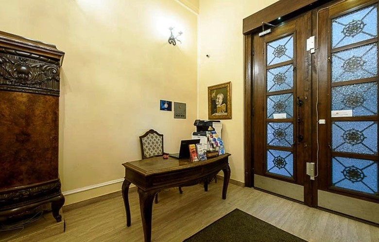 Hotel Karoly Corner Residences