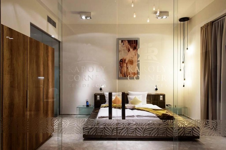 Hotel Karoly Corner Residences