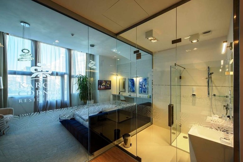 Hotel Karoly Corner Residences