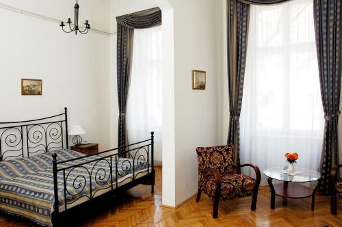 Inn Side Hotel Kalvin House