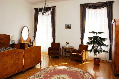Inn Side Hotel Kalvin House