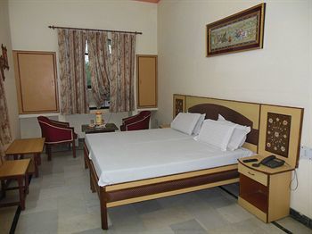 Hotel Taj Plaza