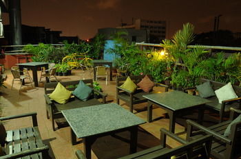 Hotel Bangalore Gate