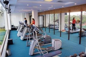Hotel Fortune Select Trinity, Bengaluru