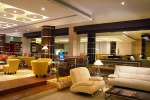 Hotel Fortune Select Trinity, Bengaluru