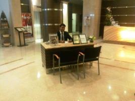 Hotel Fortune Select Trinity, Bengaluru