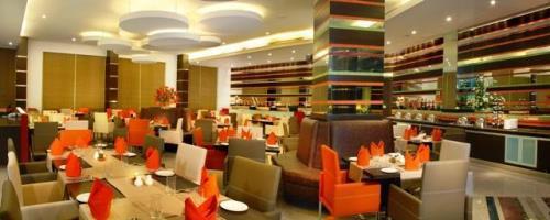 Hotel Fortune Select Trinity, Bengaluru