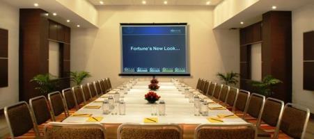 Hotel Fortune Select Trinity, Bengaluru
