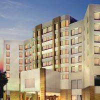 Hotel Fortune Select Trinity, Bengaluru