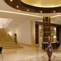 Hotel Fortune Select Trinity, Bengaluru