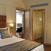 Hotel Fortune Select Trinity, Bengaluru