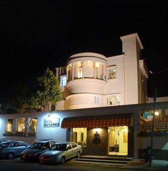 Hotel Ratnawali