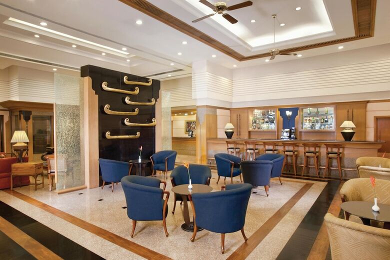 Hotel Trident Hilton